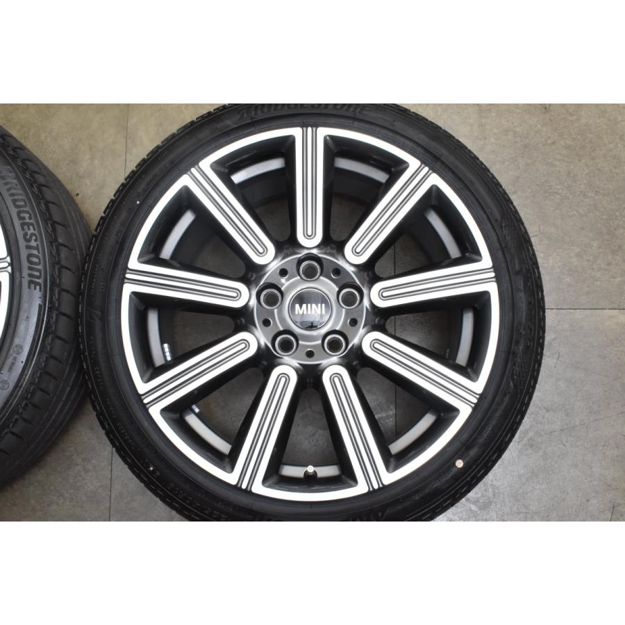 MINI（ミニ） 【2021年 新車外し品】MINI F54 クラブマン 純正 マルチ