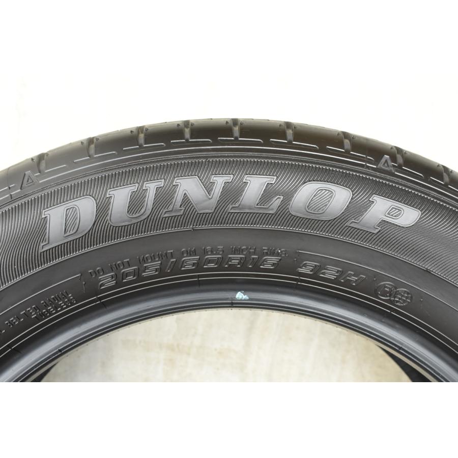 205/60R16 2022年製　バリ溝 205/60R16 2022年製バリ溝