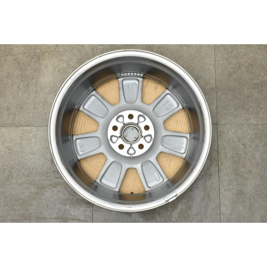 美品 現行 三菱デリカ D:5純正 18インチ アウトランダー、エクリプスクロス 楽天市場】中古 18インチ アルミ 三菱 デリカD:5 純正 4本セット