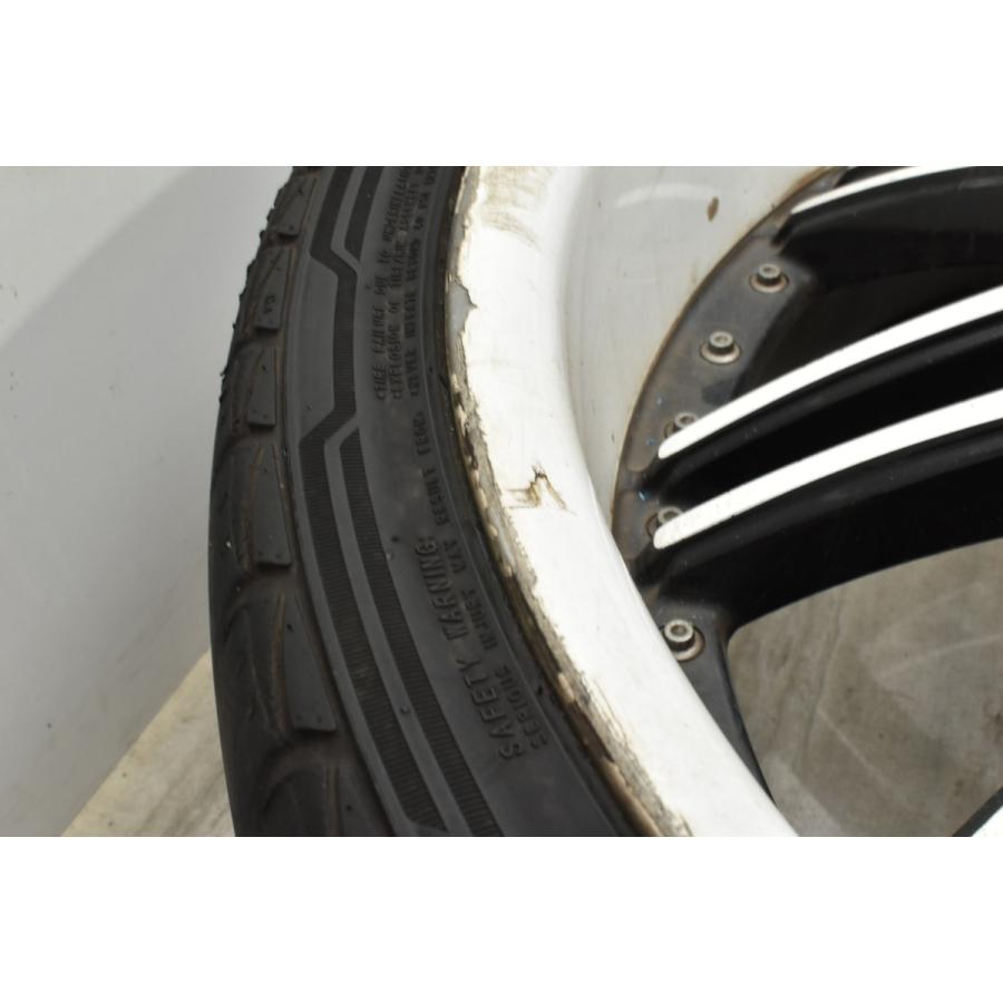 大口径 26インチ】レグザーニ LEXANI GPO MOTORING 26in 9.5J + 大口径 26インチ】レグザーニ LEXANI GPO MOTORING 26in 9.5J +