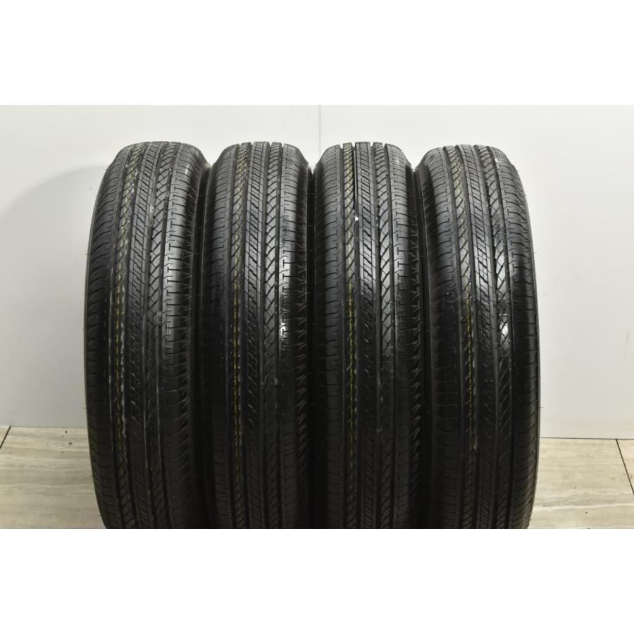 BRIDGESTONE 【2023年製 新車外し バリ溝】ブリヂストン BRIDGESTONE 【2023年製 新車外し バリ溝】ブリヂストン