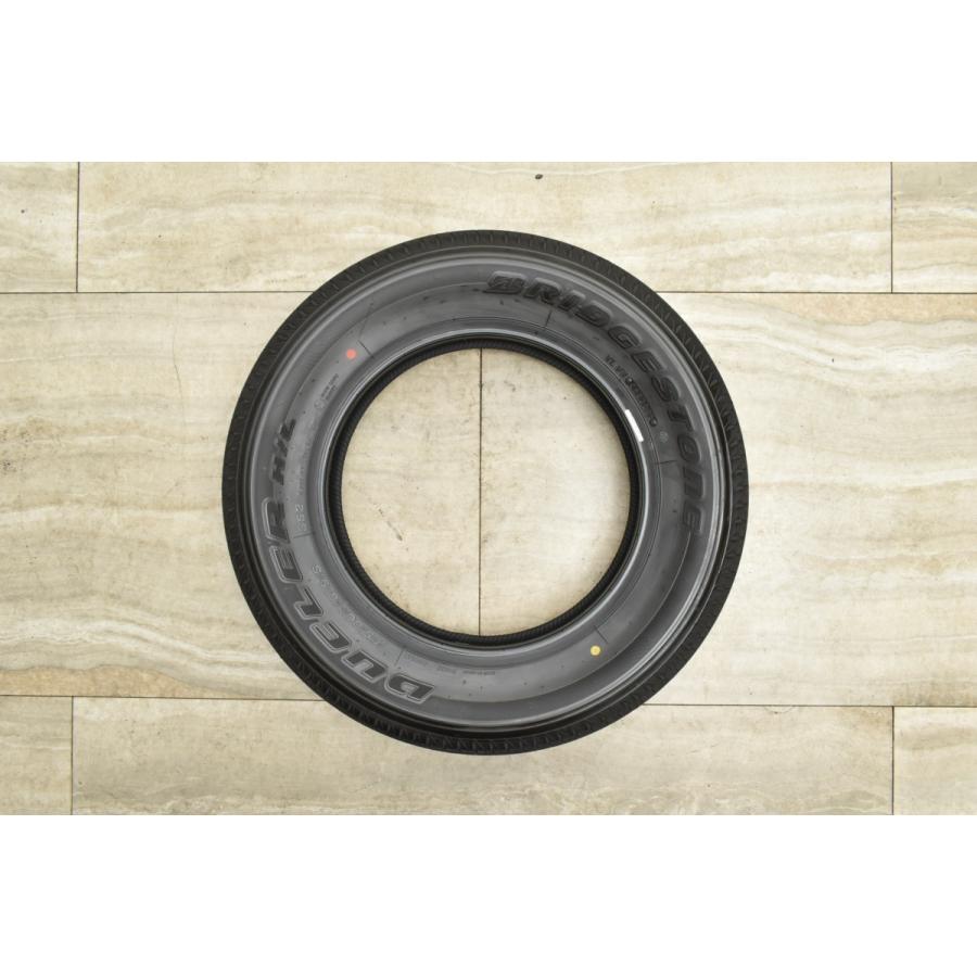 BRIDGESTONE 【2023年製 新車外し バリ溝】ブリヂストン BRIDGESTONE 【2023年製 新車外し バリ溝】ブリヂストン