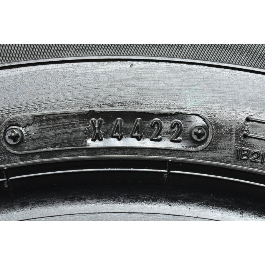 DUNLOP（ダンロップ） 【2022年製 イボ・ライン付】ダンロップ