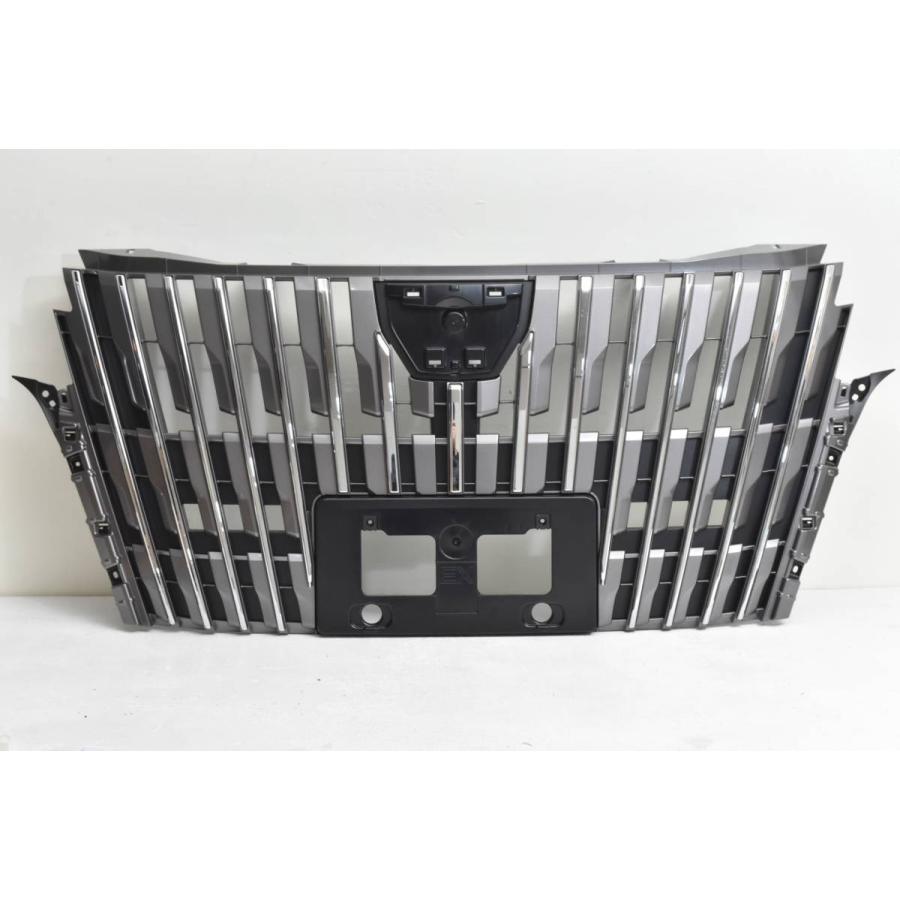 美品 トヨタ エスクァイア Zrr80 Zrr85 Zwr80 後期 純正 フロントグリル ラジエーターグリル 品番 F1378 パーツ販売ナンバーワン 通販 Yahoo ショッピング
