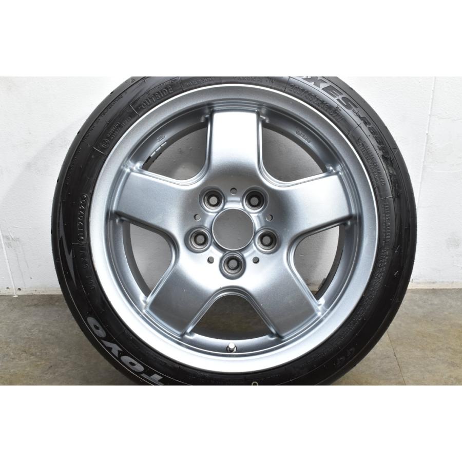新品 マルカサービス Rmp Racing R10 16x6j 43 4h100 中古 ダンロップ Enasave Ec300 おしゃれ