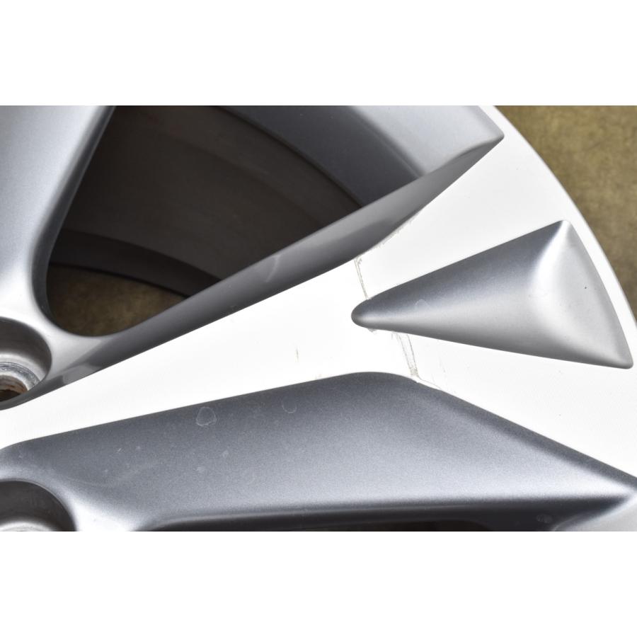 レクサス（LEXUS） 【純正オプション】レクサス NX バージョンL 純正OP