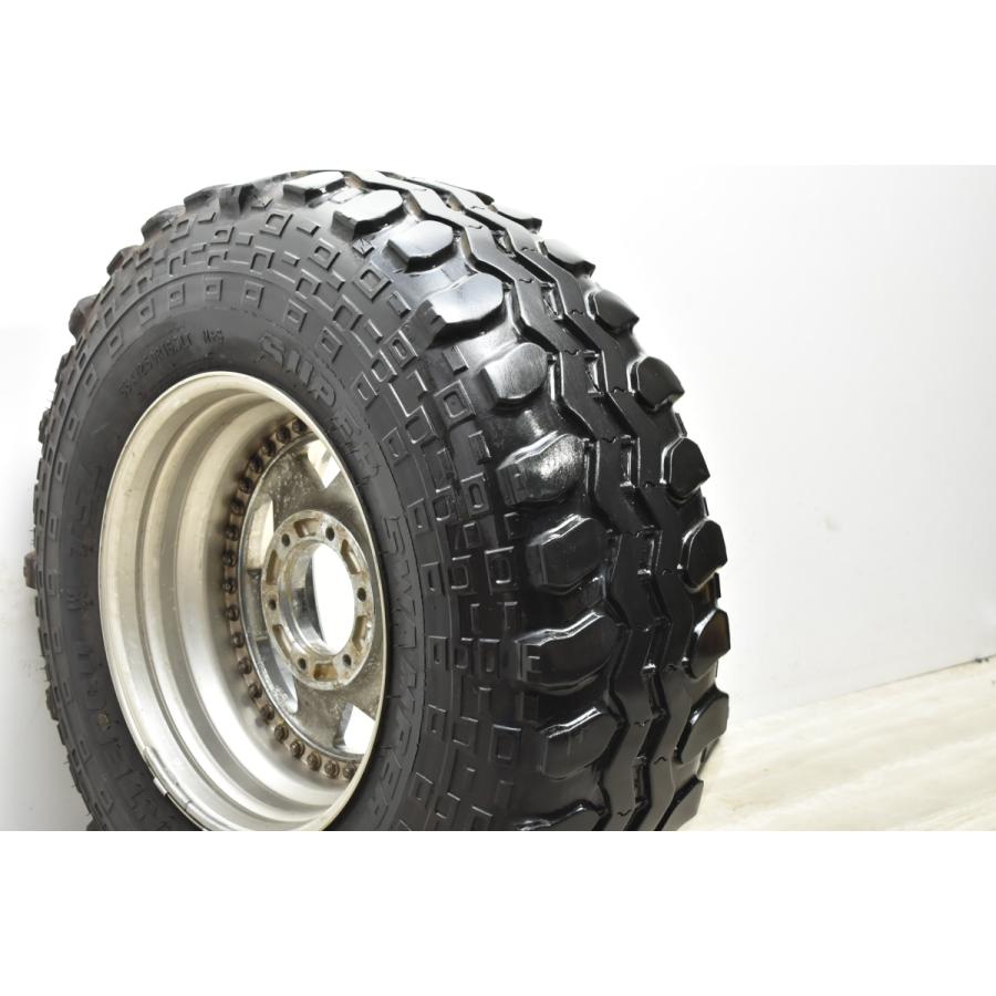 当時物 深リム】ロデオドライブ 16.5in 9.5J -35 PCD139.7 INTERCO TSL スーパースワンパー 33×12.50R16.5 LT プラド ハイラックス : f22011 : パーツ販売ナンバーワン - 通販 - Yahoo!ショッピング 当時物 深リム】ロデオドライブ 16.5in 9.5J -35 PCD139.7 INTERCO TSL スーパースワンパー 33×12.50R16.5 LT プラド ハイラックス : f22011 : パーツ販売ナンバーワン - 通販 - Yahoo!ショッピング