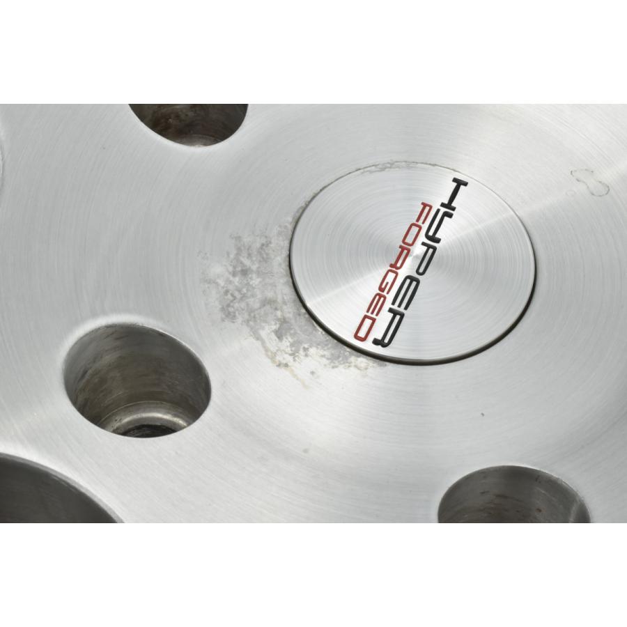 鍛造】ハイパーフォージド HF-C7 24in 10.5J +35 PCD150 4本 鍛造】ハイパーフォージド HF-C7 24in 10.5J +35 PCD150 4本