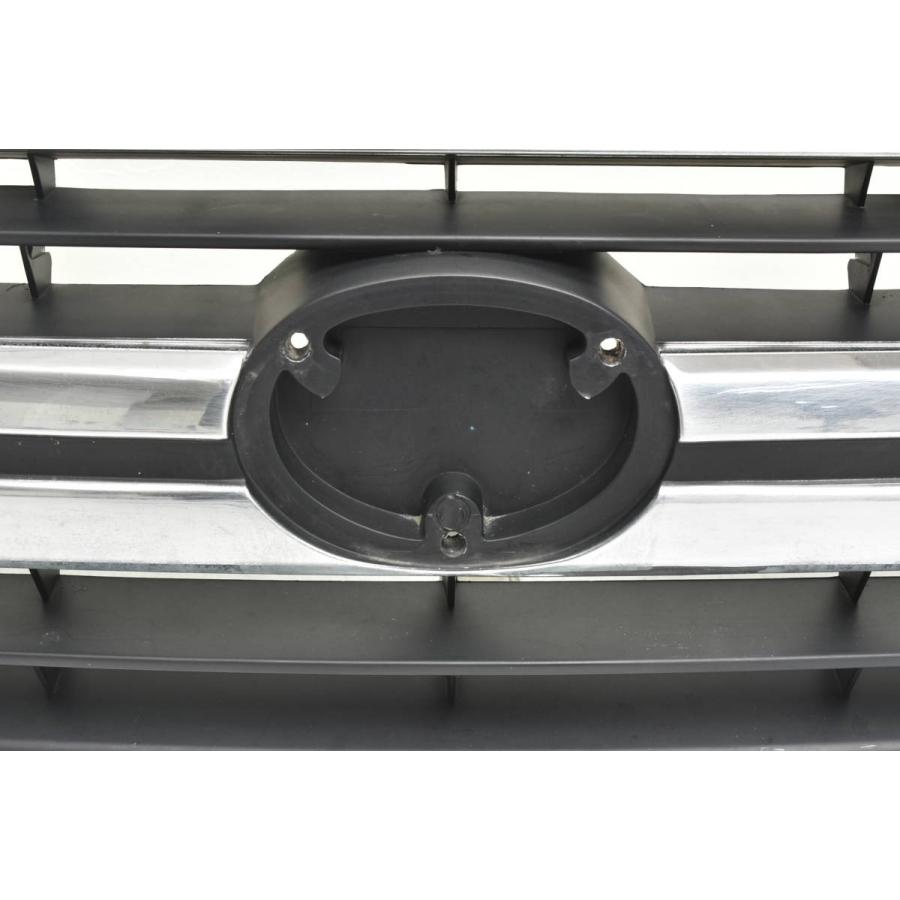 トヨタ純正 RZN185W ハイラックスサーフ 後期 フロントグリル ラジエーターグリル メッキ ハイラックス トヨタ ハイラックスサーフ フロントオールメッキグリル