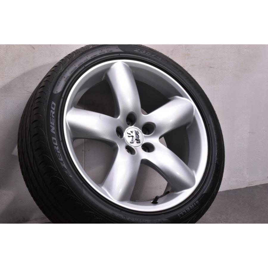 楽天市場】プジョー 407（タイヤ・ホイール｜車用品）：車用品・バイク