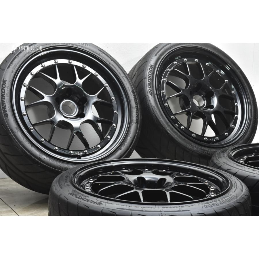 3SDM.0.0519インチ アウディ、ゴルフ、ベンツ他　4本美品 3SDM.0.0519インチ アウディ、ゴルフ、ベンツ他 4本美品 - メルカリ