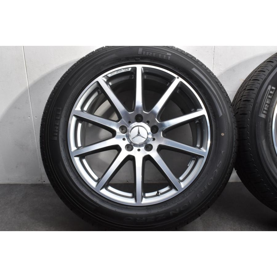 Mercedes-Benz（メルセデス・ベンツ） 【2021年製 新車外し