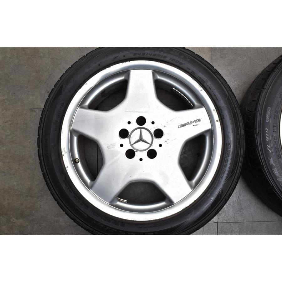 正規品】メルセデスベンツ W220 Sクラス 純正 オプション AMG 
