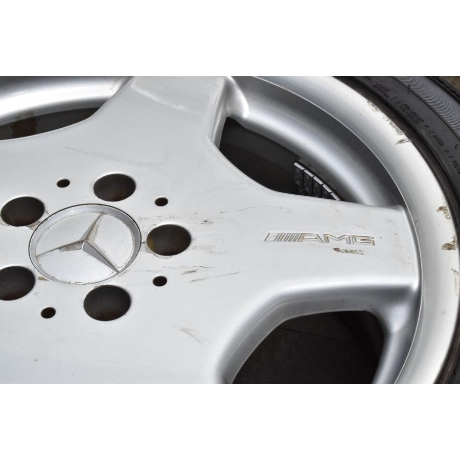 正規品】メルセデスベンツ W220 Sクラス 純正 オプション AMG 