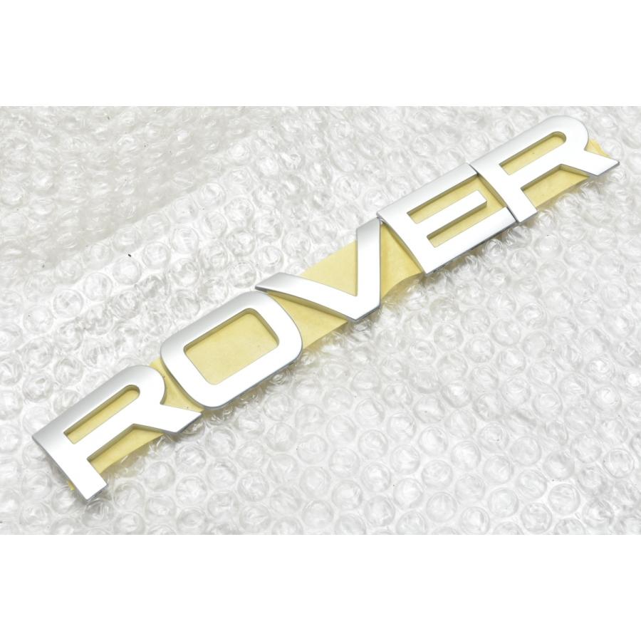 ランドローバー（LAND ROVER） 【美品】RANGE ROVER レンジローバー