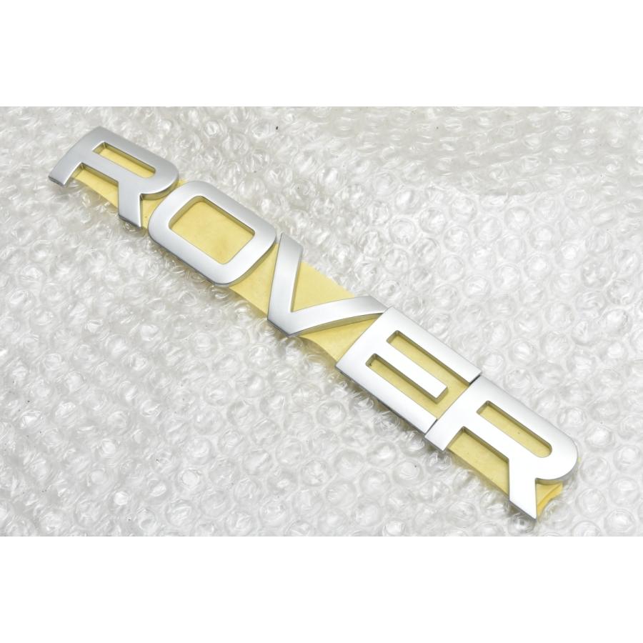 ランドローバー（LAND ROVER） 【美品】RANGE ROVER レンジローバー