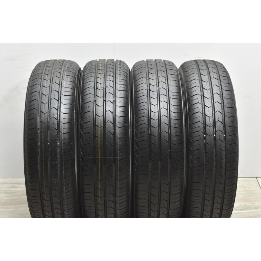 【2022年製 新車外し品】ヨコハマ ブルーアースFE AE30 165/65R15 バリ溝 4本セット デリカD:2 ソリオ タフト シボレークルーズ 即納可能｜parts-hanbai-no1｜02