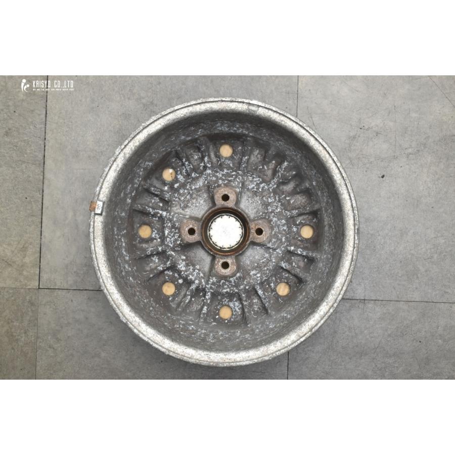 超希少 当時物】ニッサン DR30 スカイライン ターボRS 純正 15in6JJ+25