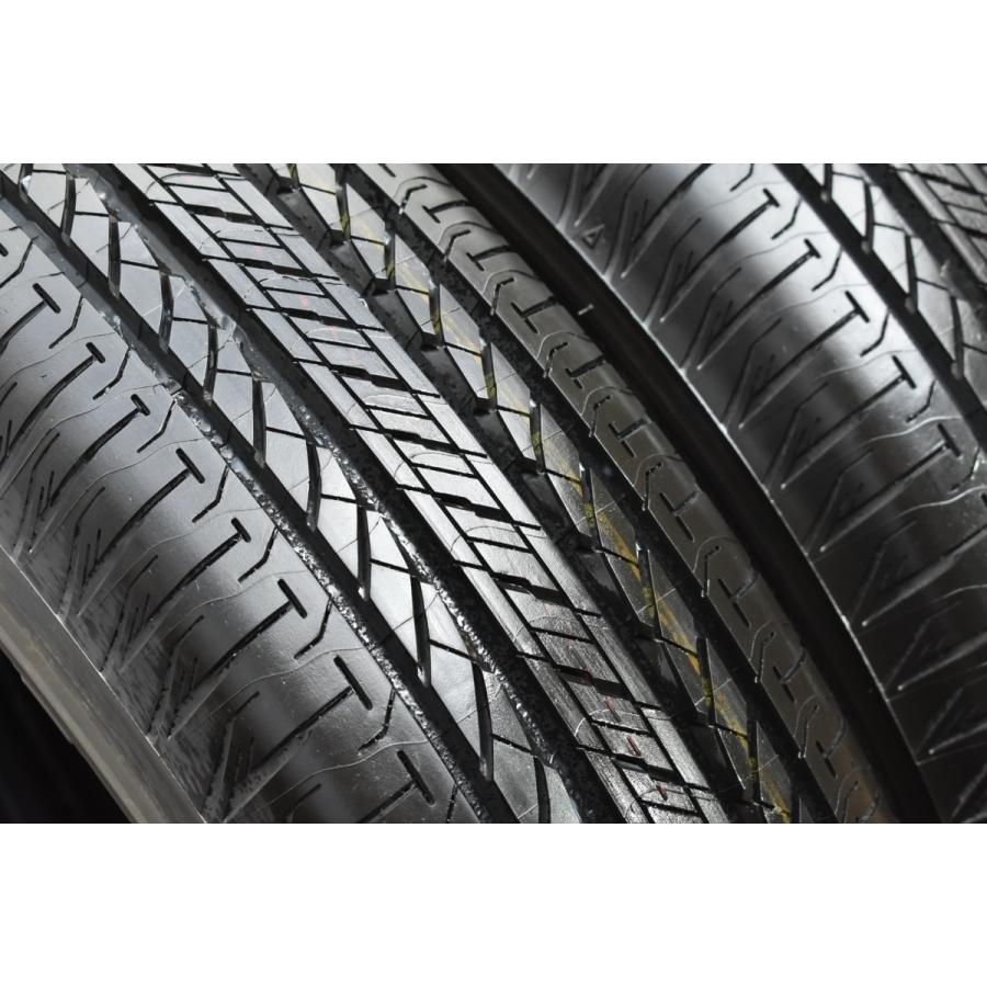 BRIDGESTONE 【2022年製 新車外し】ブリヂストン デューラーH BRIDGESTONE 【2022年製 新車外し】ブリヂストン デューラーH