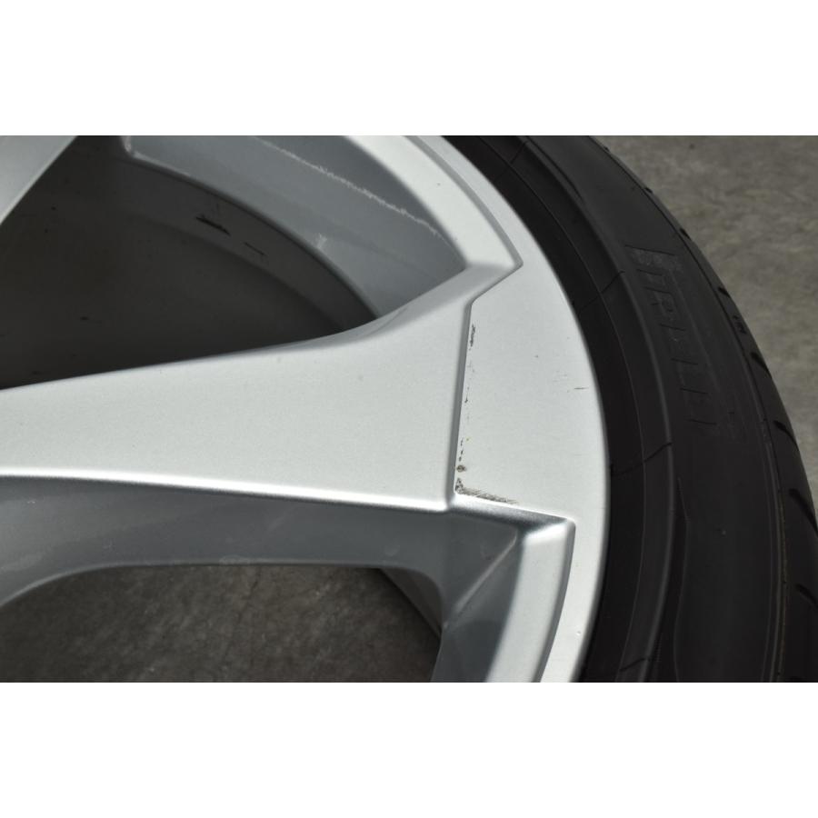 Audi 【正規品】アウディ 8V RS3 純正 19in 8J +49 PCD112 RO1 Audi 【正規品】アウディ 8V RS3 純正 19in 8J +49 PCD112 RO1
