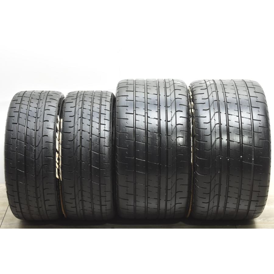 【正規品】ランボルギーニ アヴェンタドール 純正 20in 9J +32.2 21in 13J +66.7 承認 ピレリ 255/30R20 355/25R21 S SV SVJ LP750-4 鍛造｜parts-hanbai-no1｜08