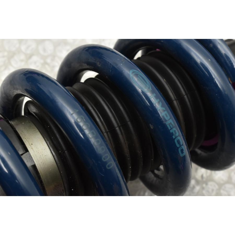 美品 希少】Quantum クァンタム 車高調 サスペンションキット 美品 希少】Quantum クァンタム 車高調 サスペンションキット