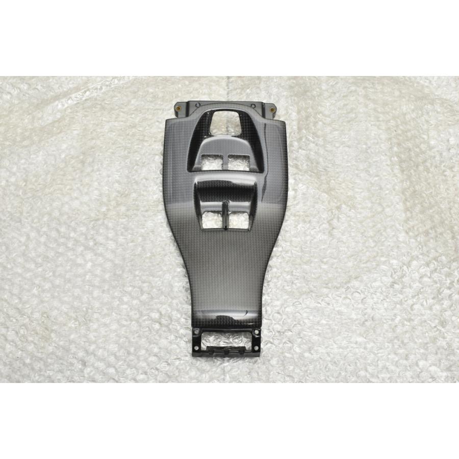 希少 正規品 美品カーボンパーツ】フェラーリ 458 スパイダー 純正