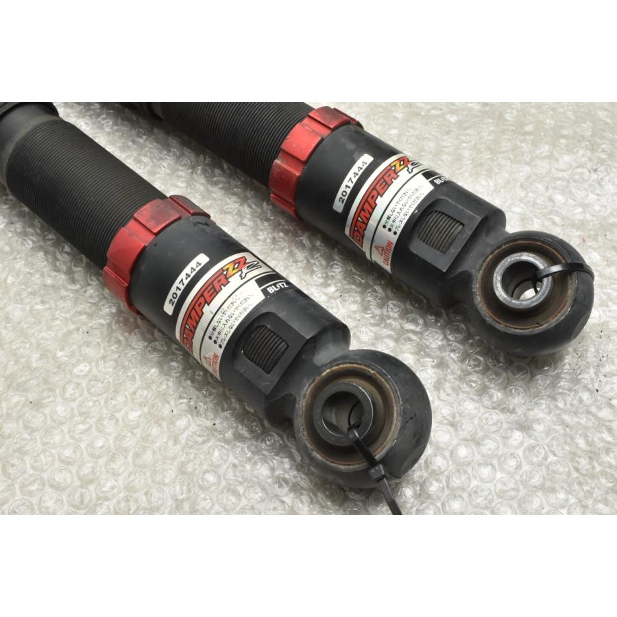 カスタム用に】ブリッツ DAMPER ZZ-R 30 アルファード ヴェル カスタム用に】ブリッツ DAMPER ZZ-R 30 アルファード ヴェル