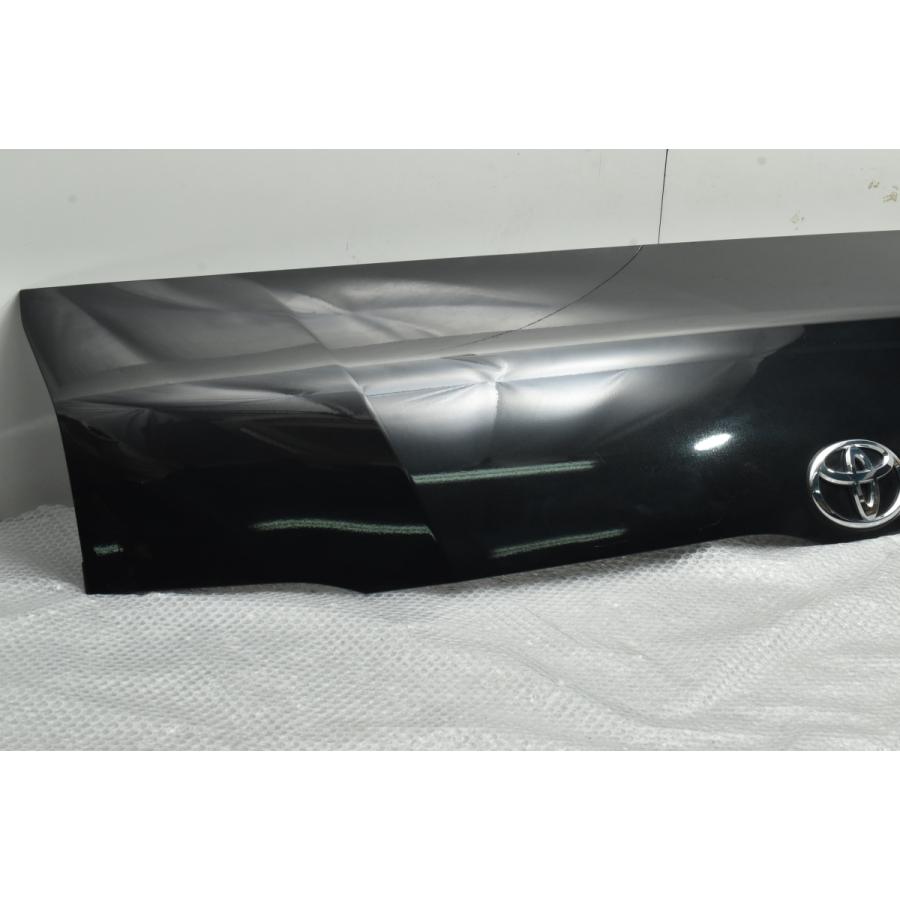 ハイエース 7型 純正ボンネット ハイエースワイドバン7型純正ボンネット新品