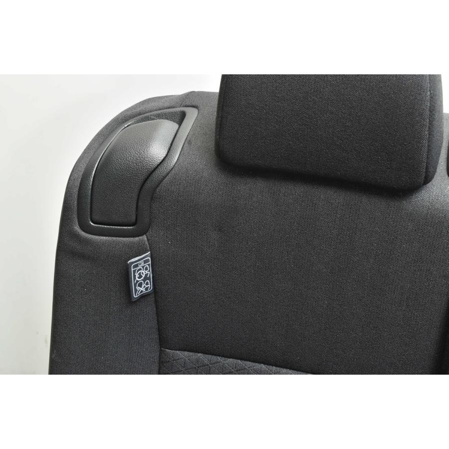 トヨタ（TOYOTA） 【美品】トヨタ 90 ノア ヴォクシー 純正 セカンド 