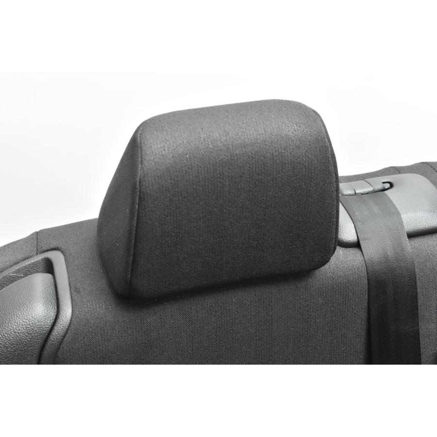 トヨタ（TOYOTA） 【美品】トヨタ 90 ノア ヴォクシー 純正 セカンド 