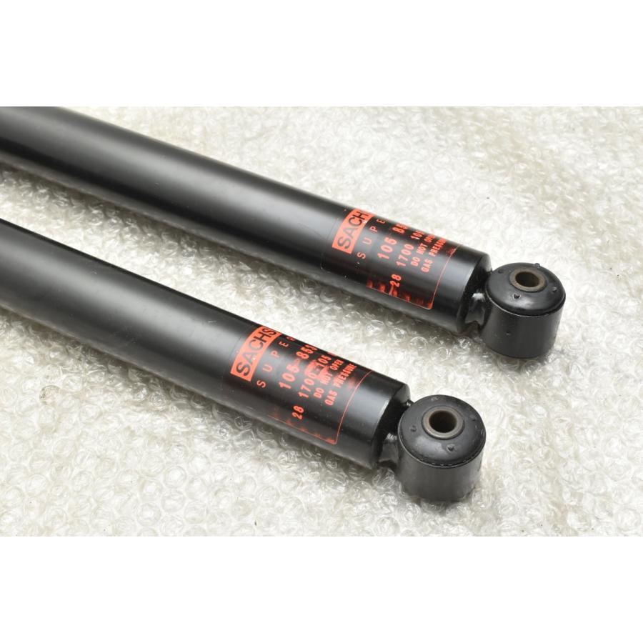 希少 未使用品】ザックス SACHS サーブ SAAB 900-2 2.0T/2.3カブリオレ