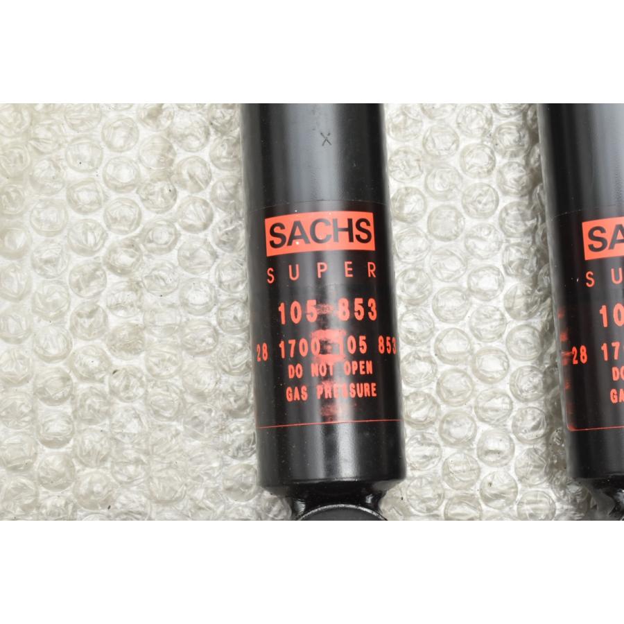 希少 未使用品】ザックス SACHS サーブ SAAB 900-2 2.0T/2.3カブリオレ