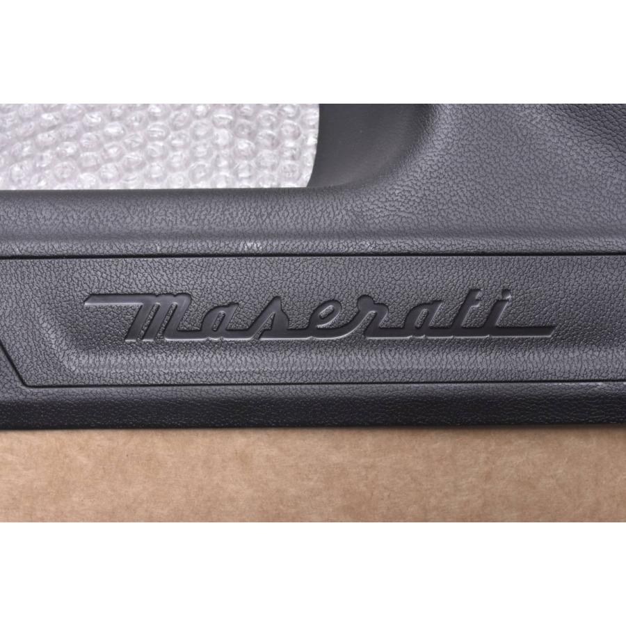 Maserati（マセラティ） 【新車外し】マセラティ レヴァンテ純正 リア