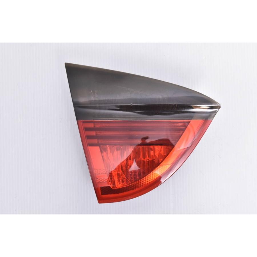 希少！BMW E91前期 フルLEDテール！スモーク