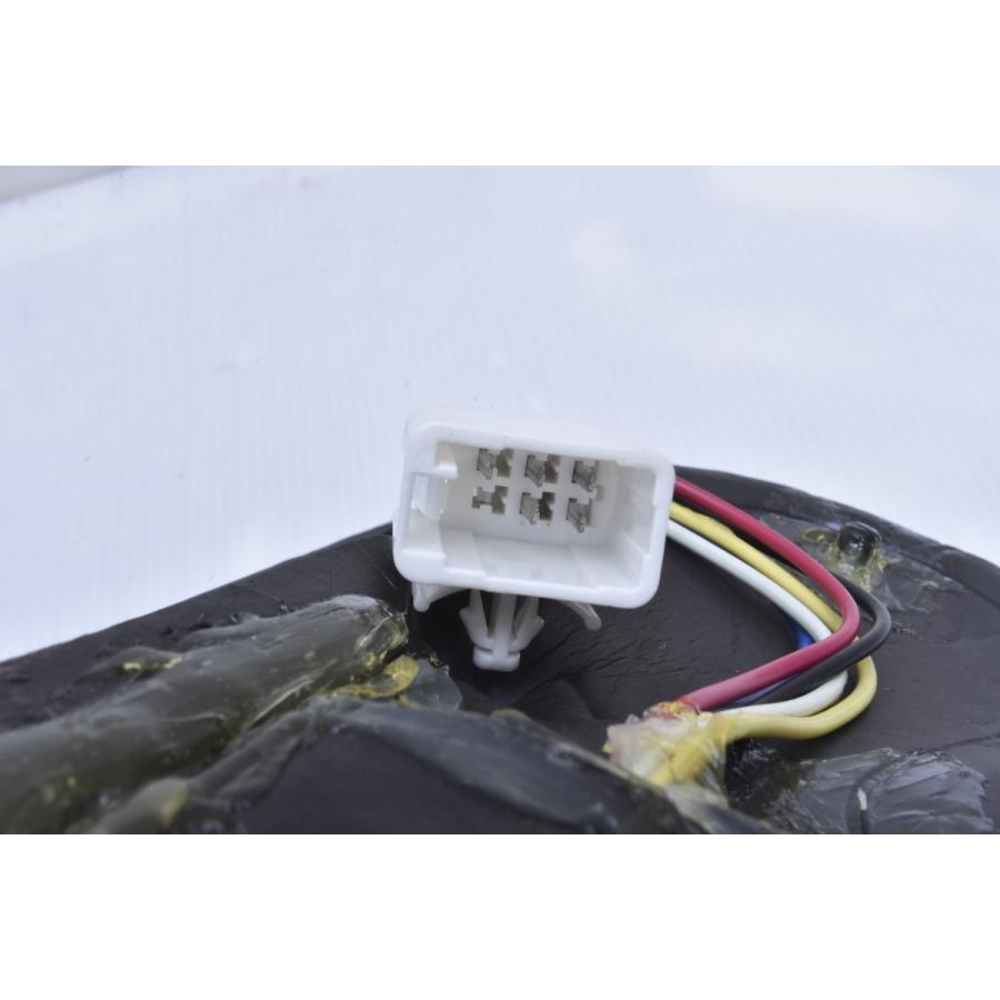 トヨタ 【点灯確認済み】トヨタ 200 ハイエース用 LED テール