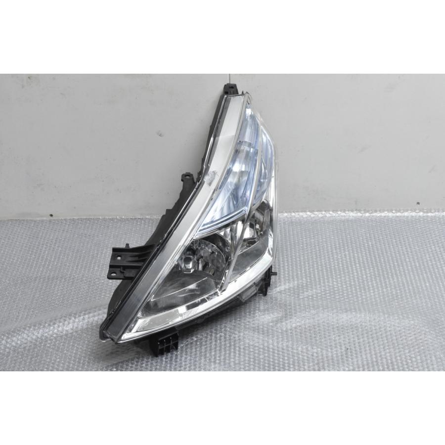 日産（NISSAN） 【レンズ面きれい 割れなし】ニッサン J32 ティアナ
