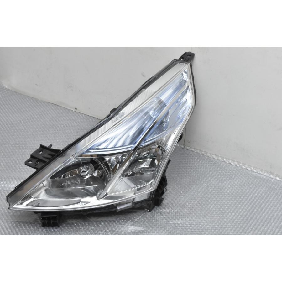 日産（NISSAN） 【レンズ面きれい 割れなし】ニッサン J32 ティアナ