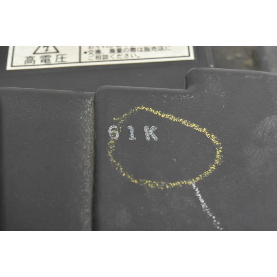 スズキ（SUZUKI） 【交換用に 割れなし】スズキ MH21S ワゴンR RR 純正