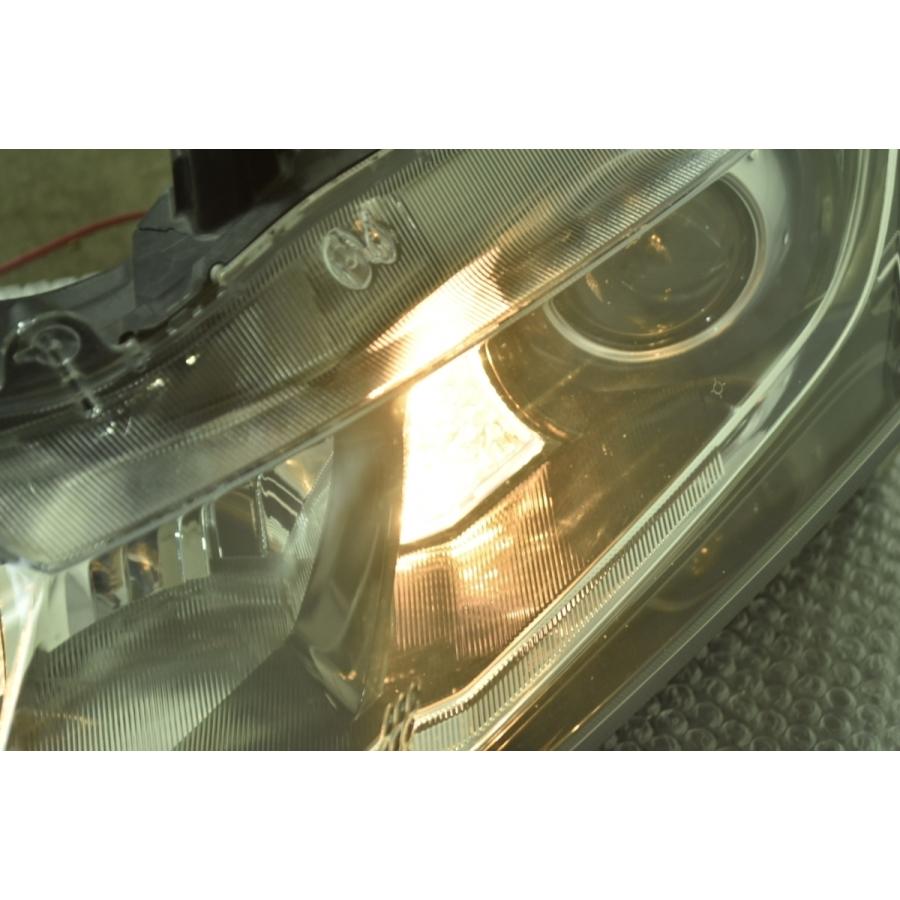 ホンダ 【大特価】ホンダ RB3 RB4 オデッセイ 純正 ヘッドライト