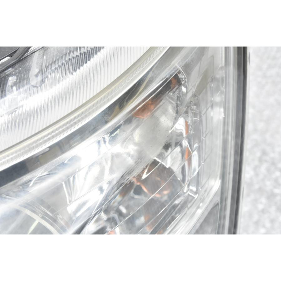 ホンダ 【割れなし 左側】ホンダ RK型 ステップワゴン 前期純正 ヘッド 