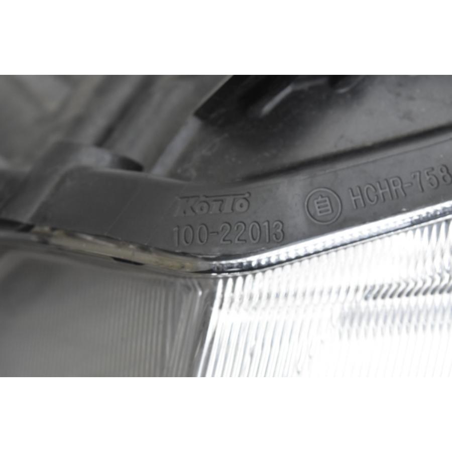 ホンダ（HONDA） 【割れなし 左側】ホンダ RK型 ステップワゴン 前期
