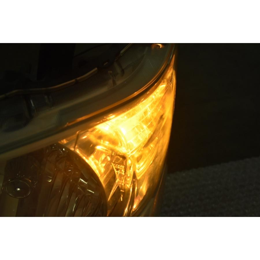 ホンダ（HONDA） 【割れなし 左側】ホンダ RK型 ステップワゴン 前期