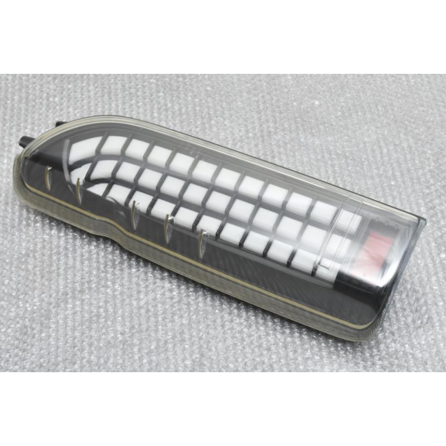 点灯確認済み シーケンシャルウィンカー】トヨタ 200 ハイエース用 LED