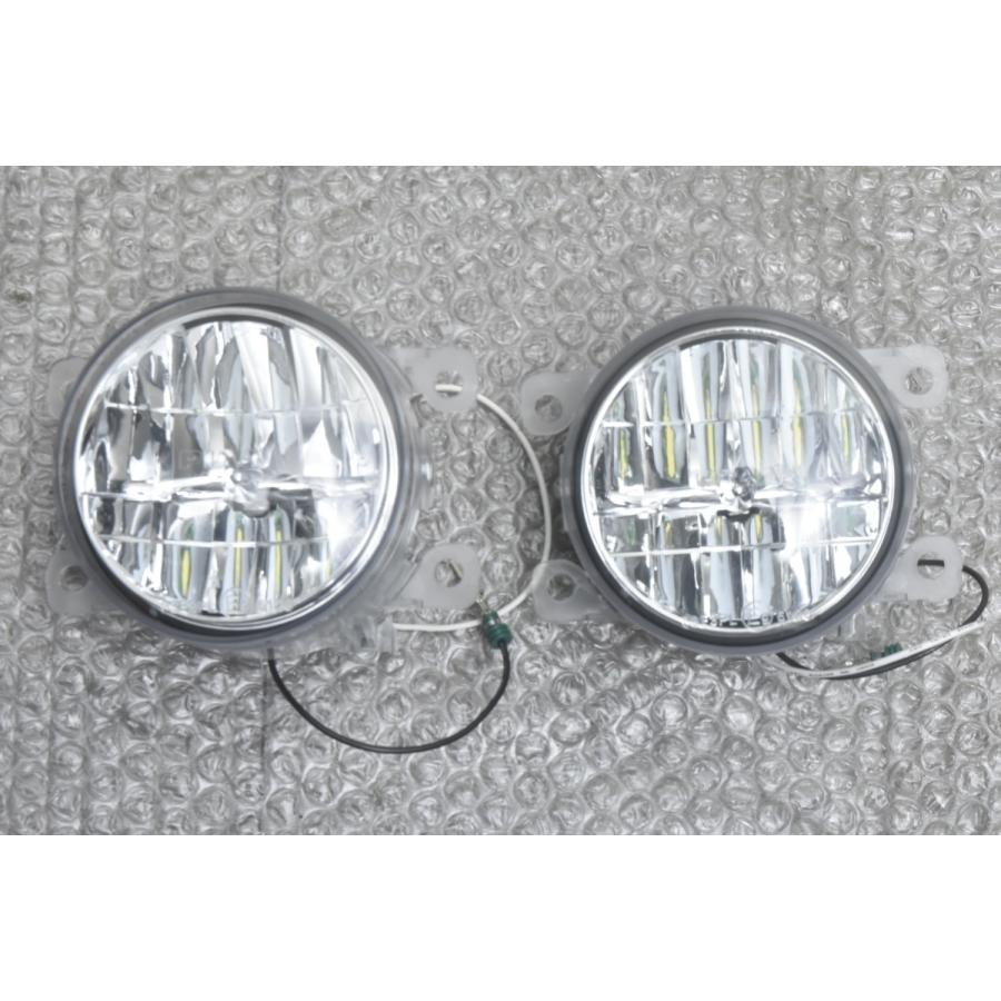 点灯確認済み】【純正オプションパーツ】フィアット 現行 パンダ LED