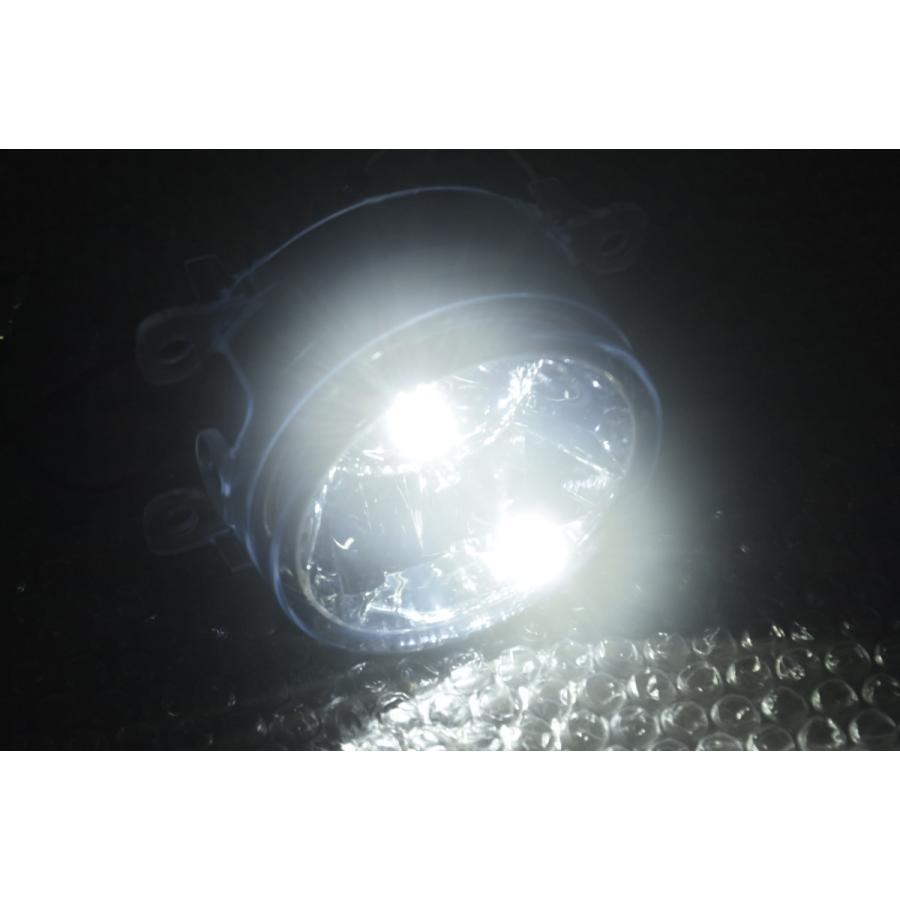 点灯確認済み】【純正オプションパーツ】フィアット 現行 パンダ LED