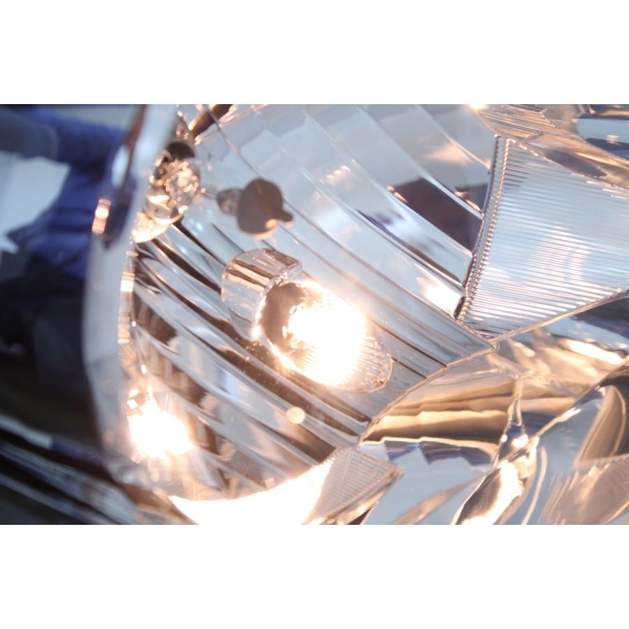 日産（NISSAN） 【点灯確認済み 割れなし】ニッサン B21W デイズ 純正