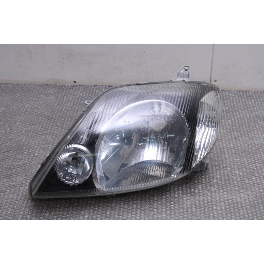割れ 破損なし トヨタ E12 カローラフィールダー 純正 ヘッドライト ヘッドランプ カバー 左側 助手席側 Koito 100 交換用 F7812 パーツ販売ナンバーワン 通販 Yahoo ショッピング