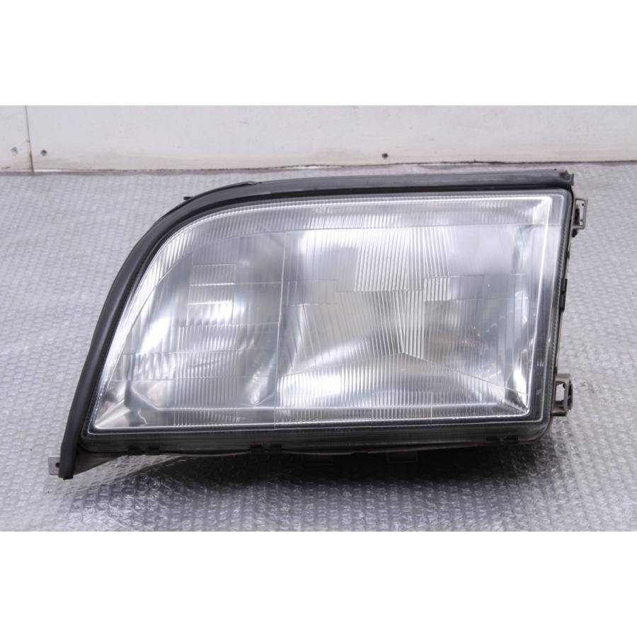 Mercedes-Benz（メルセデス・ベンツ） 【点灯確認済み 希少品】ベンツ