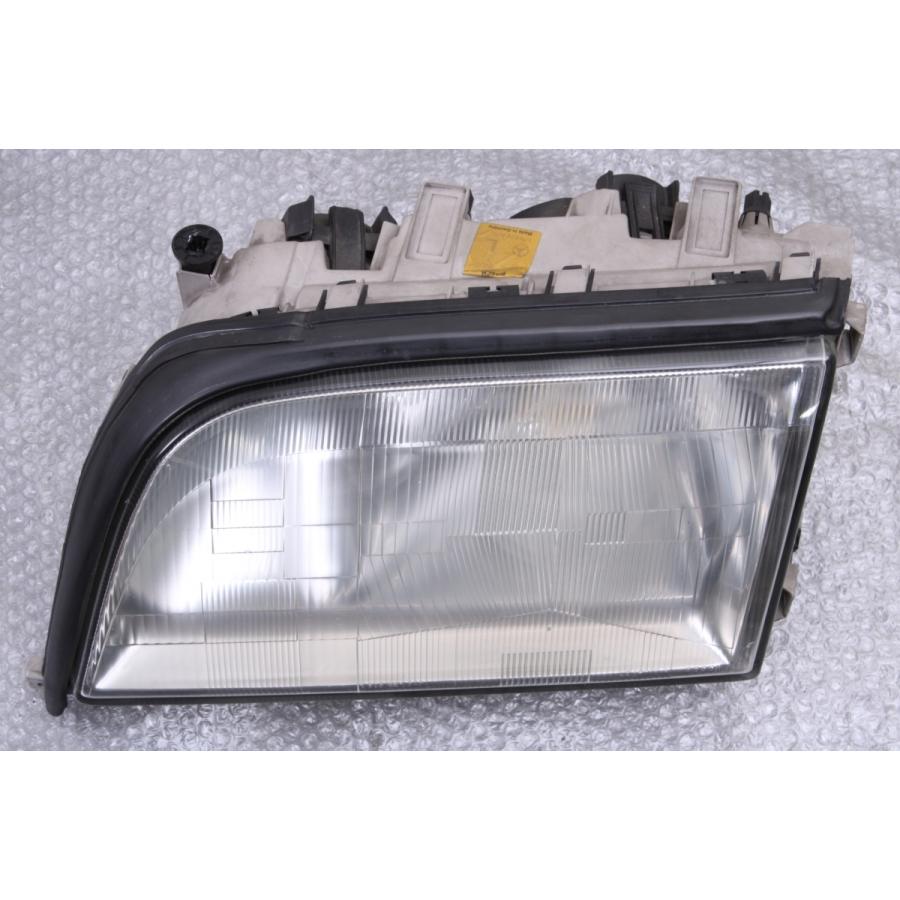 Mercedes-Benz（メルセデス・ベンツ） 【点灯確認済み 希少品】ベンツ